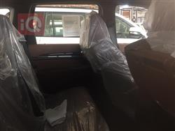 جیپ گراند شیرۆکی